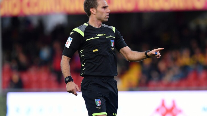 Giudice sportivo, mano pesante su Dragomir: 3 giornate