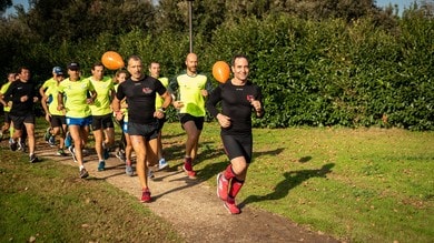 Run Rome The Marathon Get Ready, il 14, 19 e 21 dicembre proseguono gli allenamenti
