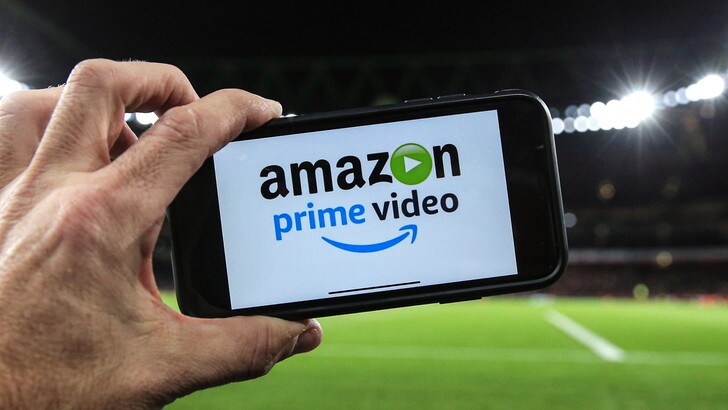 Amazon trasmetterà le partite di Champions League in Germania