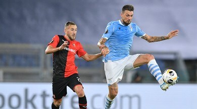 Diretta Rennes-Lazio ore 18.55: dove vederla in tv e probabili formazioni