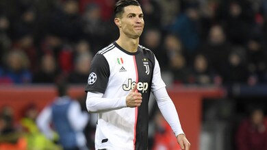 Cristiano Ronaldo: