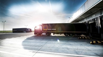 MV Agusta, GEFCO nuovo partner per la logistica
