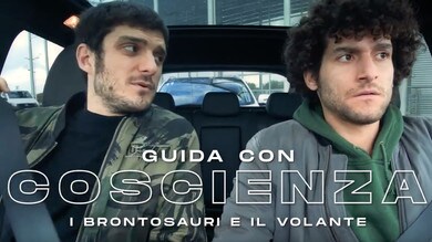 La “Coscienza” di ACI per la Cultura della Guida