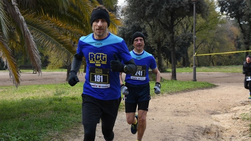 Roma City Trail: il 15 dicembre il primo e unico urban trail della capitale
