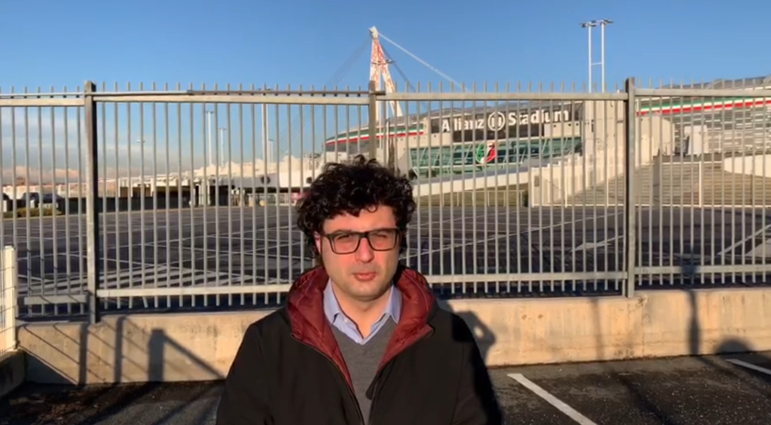 La Juve verso la sfida contro l'Udinese: il punto di Filippo Cornacchia
