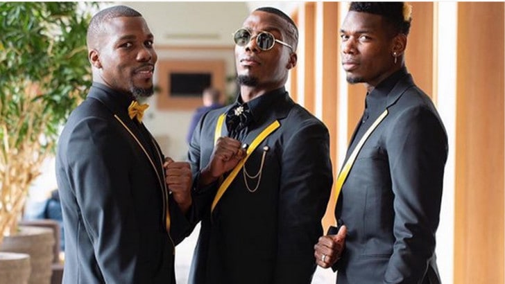 Pogba, uno e trino. Ma lo United lo sta ancora aspettando. E la Juve...