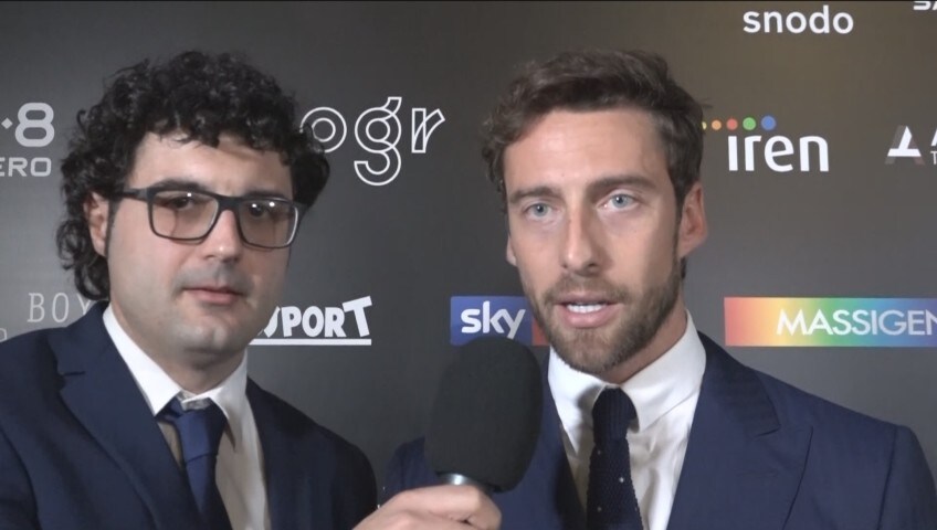Marchisio: "Che spettacolo Dybala, Ronaldo e Higuain insieme"