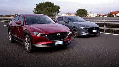 Video: Mazda Skyactiv-X, il motore ‘crossover'