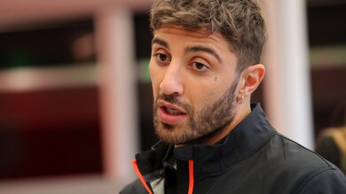 MotoGp, Iannone: