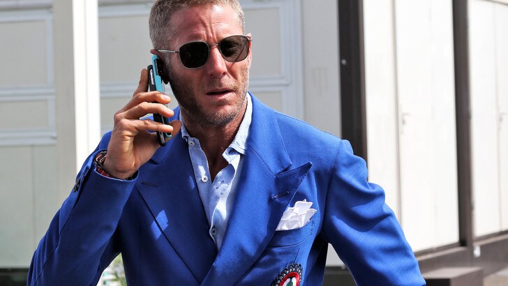 Lapo Elkann, grave incidente d'auto in Israele: “Grazie a Dio per avermi ridato la vita”