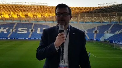 Supercoppa, Sarri e Inzaghi ottimisti per la finale: il punto di Guido Vaciago