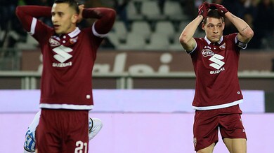 Torino-Spal 1-2: Rincon non basta. Petagna punisce Mazzarri