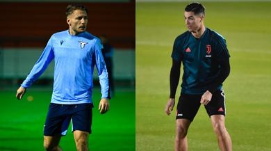 Diretta Juventus-Lazio ore 17.45: come vederla in tv e probabili formazioni