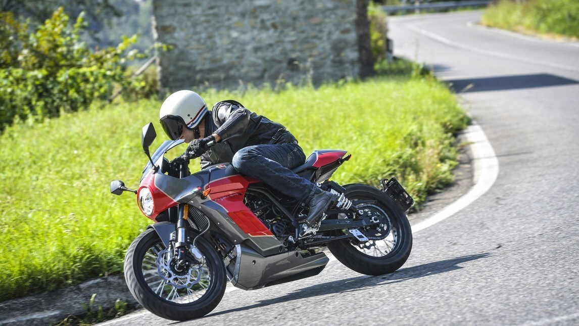 F.B. Mondial Pagani: le immagini