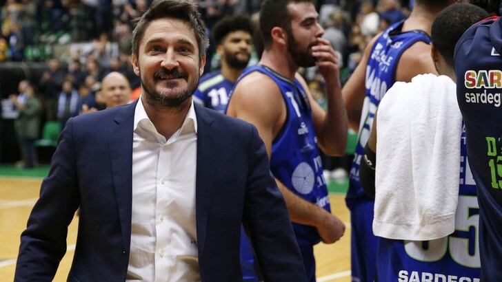 Sassari passa a Treviso: 101-79 e secondo posto conquistato