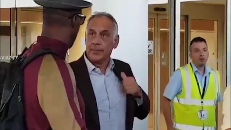 Nella Roma di Friedkin potrebbe tornare De Rossi