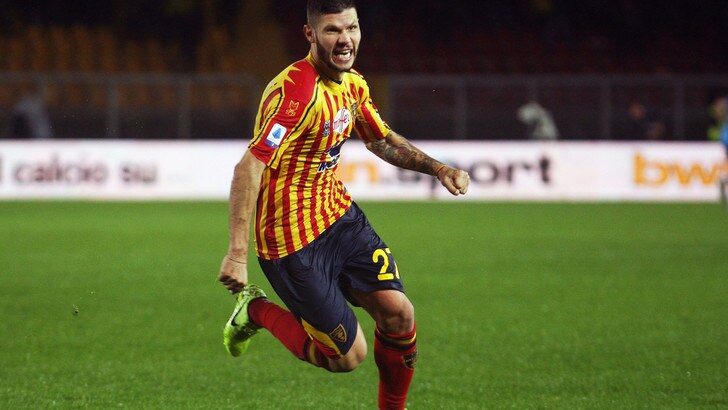 Lecce, Majer e Calderoni tornano a disposizione