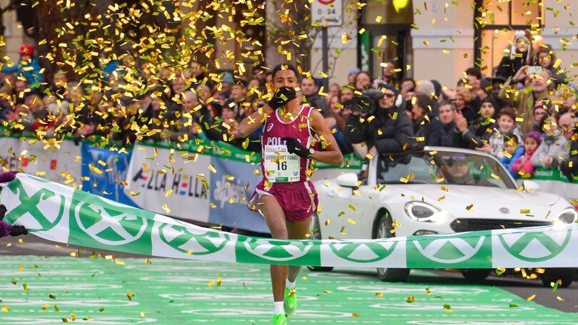 Che colpo! Dopo 31 anni un italiano trionfa alla BoClassic