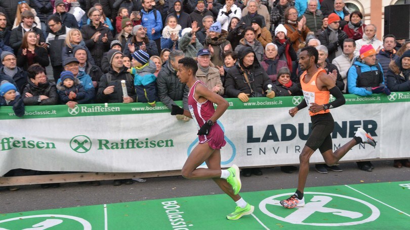 Che colpo! Dopo 31 anni un italiano trionfa alla BoClassic