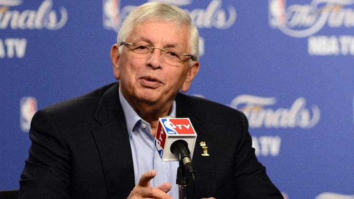 Nba, David Stern muore a 77 anni