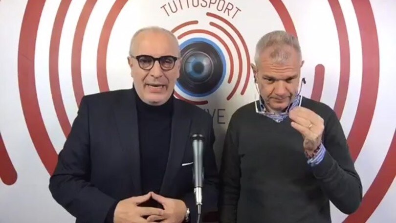 Prima di tutto. Kulusevski a Torino, Ibra a Milano e l’Inter piomba su Eriksen