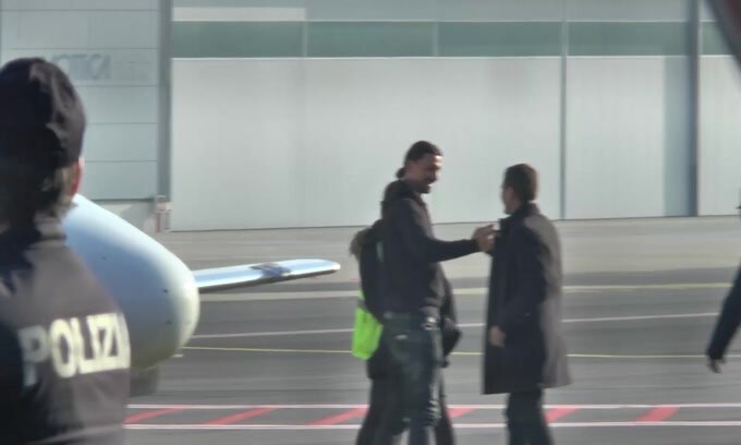 Milan, Ibra è tornato!