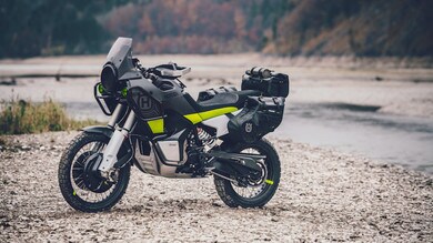 Husqvarna Norden 901: inizia l'era delle post-moderne