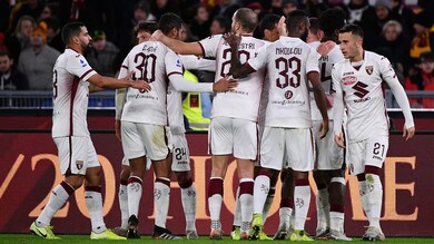 Belotti affonda la Roma: il Torino vince 2-0 nella Capitale
