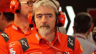 Ducati, Dall'Igna: