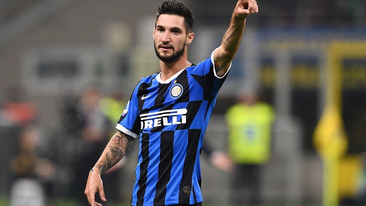 Inter, Politano non convocato. Segnale alla Roma