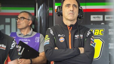 Aprilia, Albesiano: