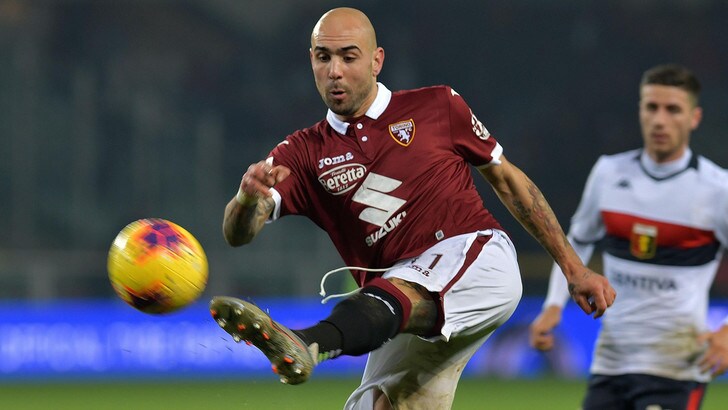 Torino, i convocati: Ansaldi, Baselli e Zaza out col Lecce