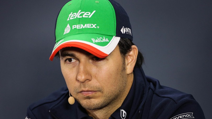 Perez: "2022 mio ultimo anno in F1 se non lotterò per vincere"
