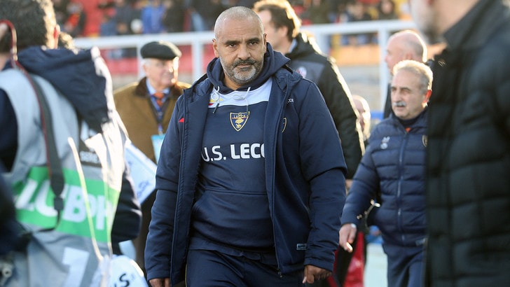Lecce, Liverani: