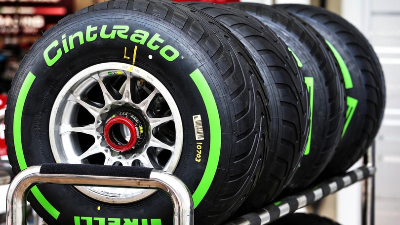 F1, Isola (Pirelli): "Rischio surriscaldamento delle gomme nel 2020"