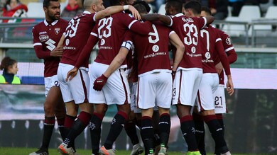Torino-Bologna 1-0 grazie a Berenguer, Mazzarri batte Mihajlovic