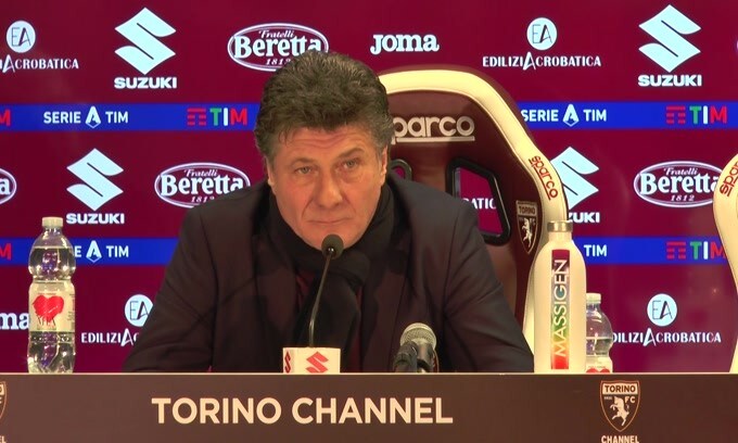 Mazzarri: "Verdi deve avere rispetto. Sia multato"