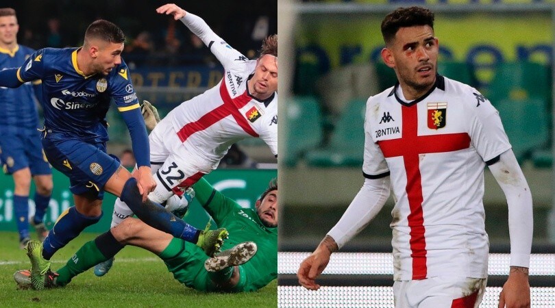 Sanabria, che amarezza: il primo gol rovinato da un super Zaccagni