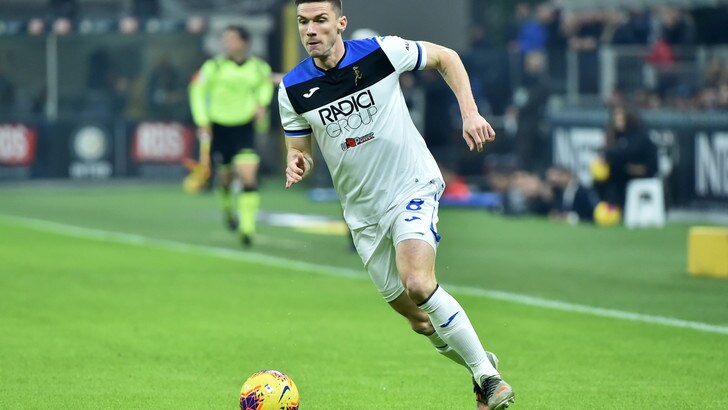 Risultato immagini per gosens atalanta
