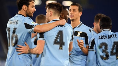 Lazio in scioltezza: poker alla Cremonese e quarti contro il Napoli