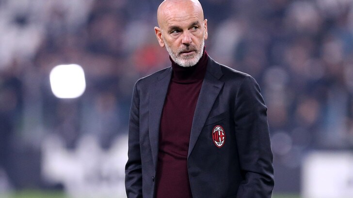 Milan, Pioli:
