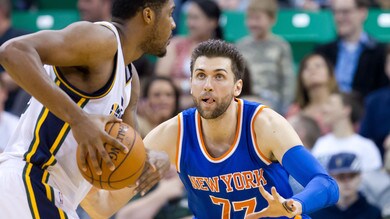 Nba, Utah vince ancora: decima di fila. Volano Milwaukee e Dallas