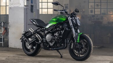 Benelli al Motor Bike Expo: modelli esposti e promozioni