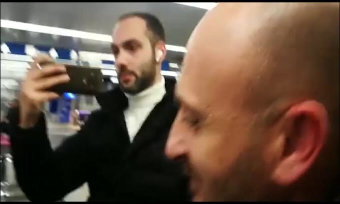 Ausilio: "Se potremo migliorare la squadra lo faremo"