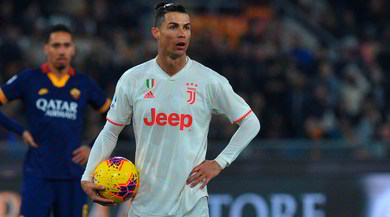 Juve-Parma, la probabile formazione di Sarri