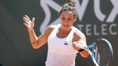 Trevisan nel tabellone principale degli Australian Open