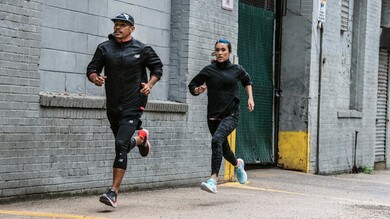New Balance introduce la nuova FRESH FOAM X