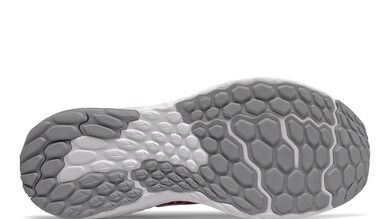 New Balance introduce la nuova piattaforma Fresh Foam X