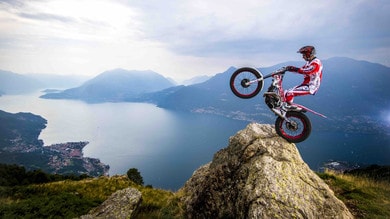 Canister, il dispositivo anti inquinamento per Moto: le immagini
