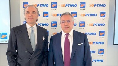 IP Optimo, caratteristiche e prezzo del nuovo carburante